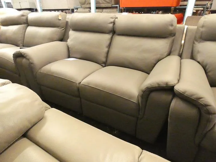 Sofa #13040 at Alec's clearance warehouse, Bolton