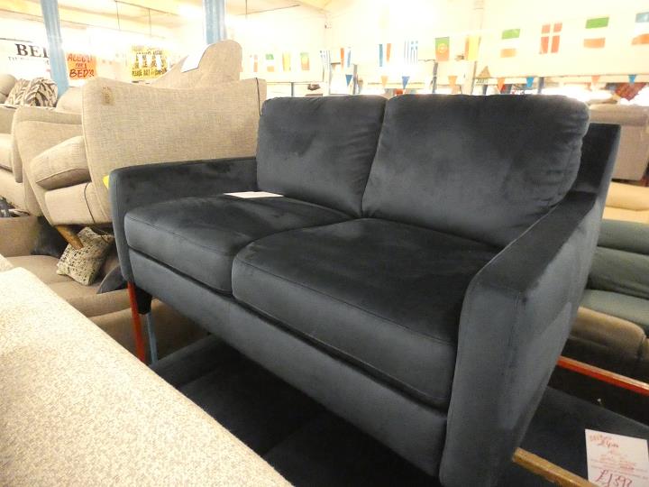 Sofa #13324 at Alec's clearance warehouse, Bolton