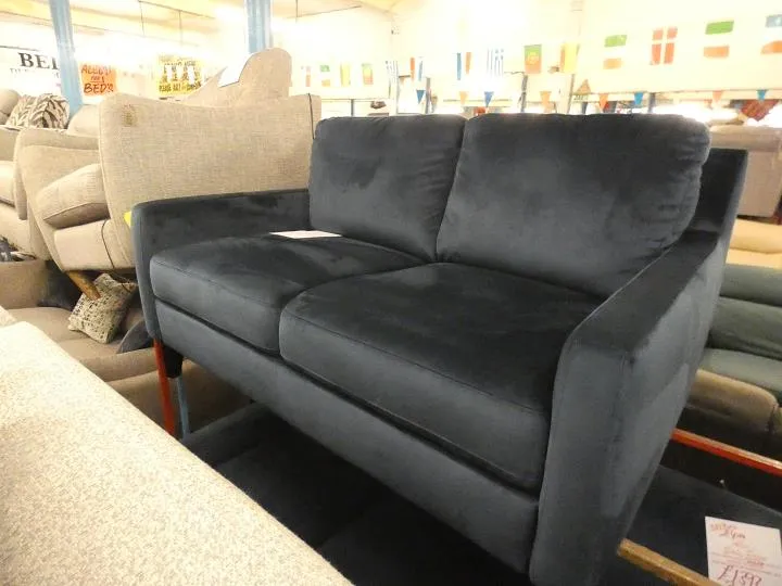 Sofa #13044 at Alec's clearance warehouse, Bolton