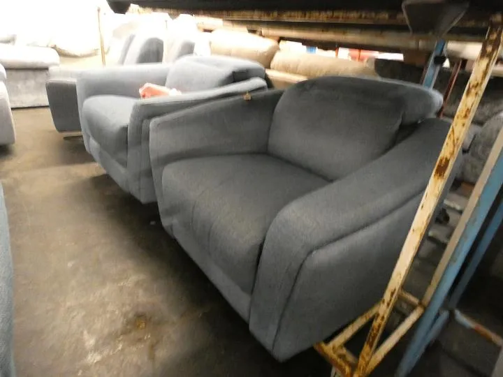 Sofa #13052 at Alec's clearance warehouse, Bolton