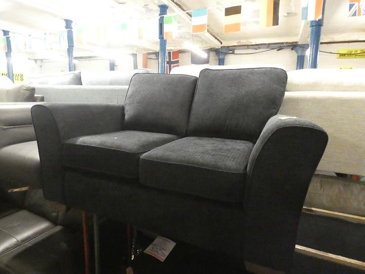 Sofa #13307 at Alec's clearance warehouse, Bolton
