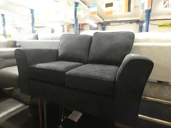 Sofa #13063 at Alec's clearance warehouse, Bolton