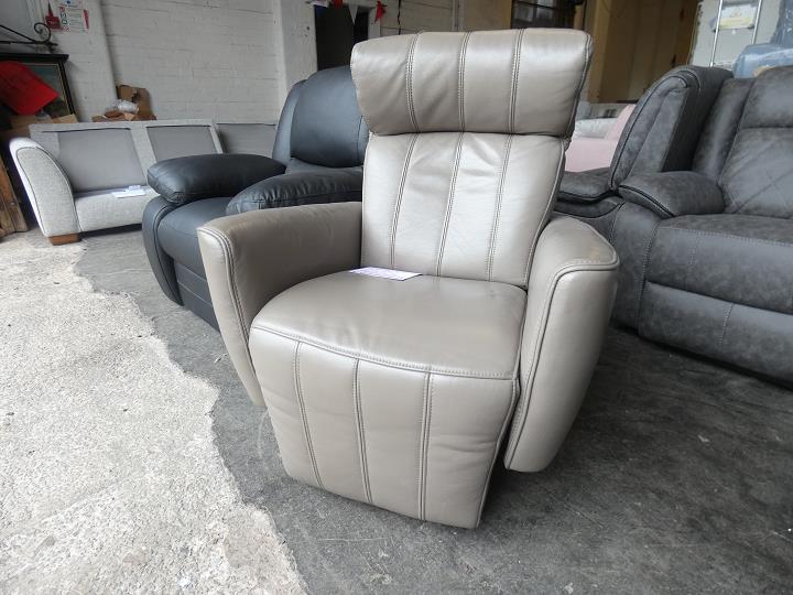 Sofa #13306 at Alec's clearance warehouse, Bolton