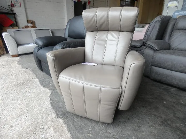 Sofa #13217 at Alec's clearance warehouse, Bolton