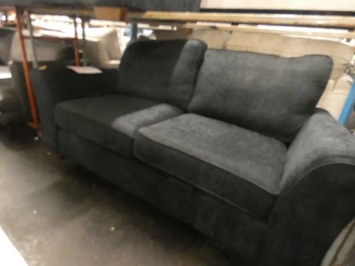 Sofa #13048 at Alec's clearance warehouse, Bolton