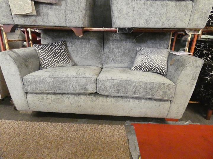 Sofa #13289 at Alec's clearance warehouse, Bolton
