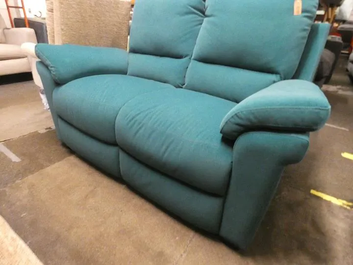 Sofa #13182 at Alec's clearance warehouse, Bolton