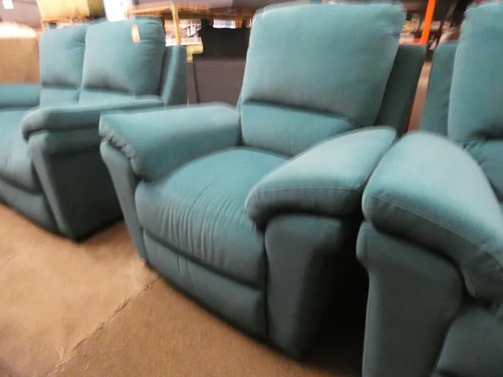 Sofa #13187 at Alec's clearance warehouse, Bolton