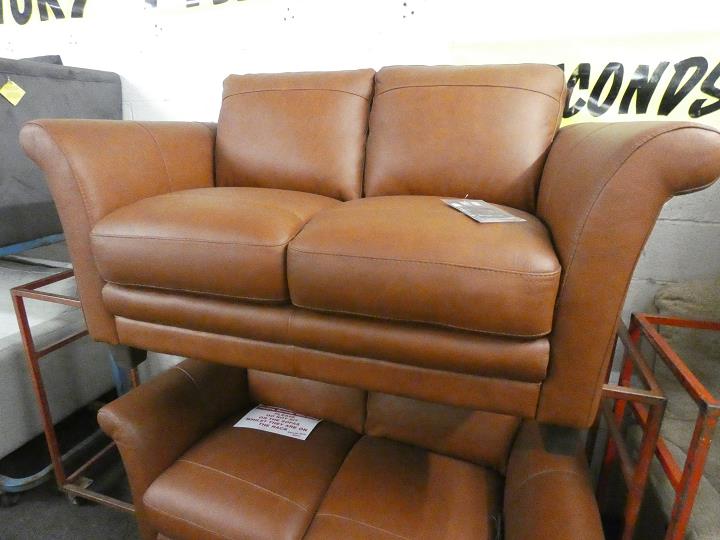 Sofa #13278 at Alec's clearance warehouse, Bolton