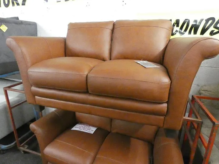 Sofa #13181 at Alec's clearance warehouse, Bolton