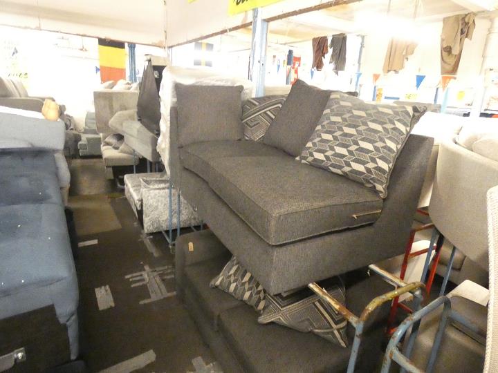 Sofa #13260 at Alec's clearance warehouse, Bolton