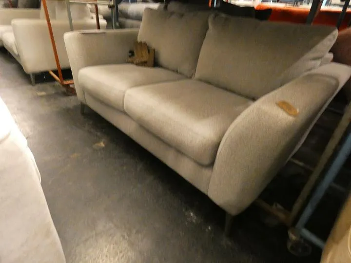 Sofa #13164 at Alec's clearance warehouse, Bolton
