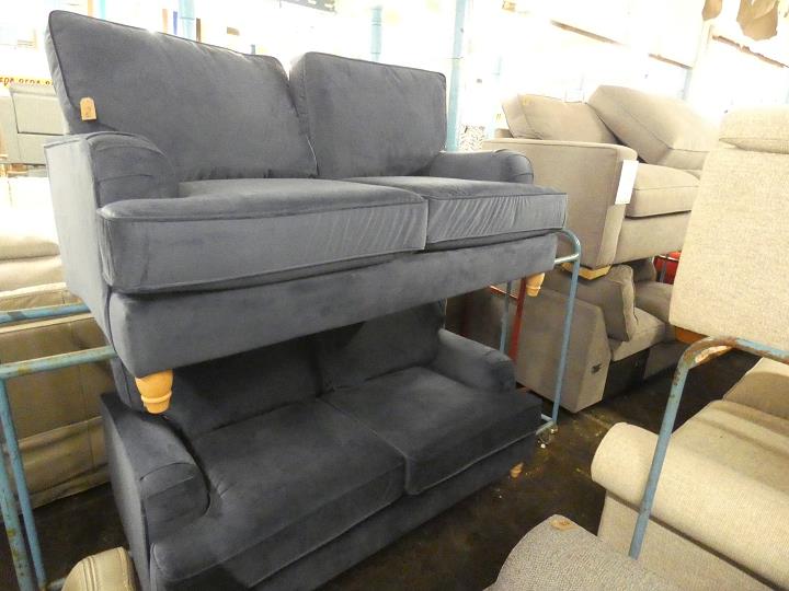 Sofa #13252 at Alec's clearance warehouse, Bolton