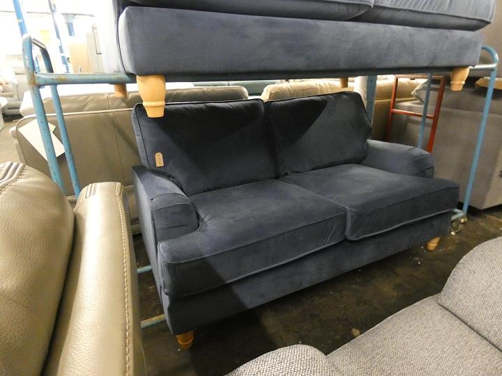 Sofa #13244 at Alec's clearance warehouse, Bolton