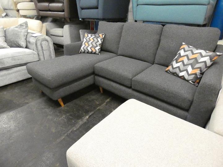 Sofa #13231 at Alec's clearance warehouse, Bolton