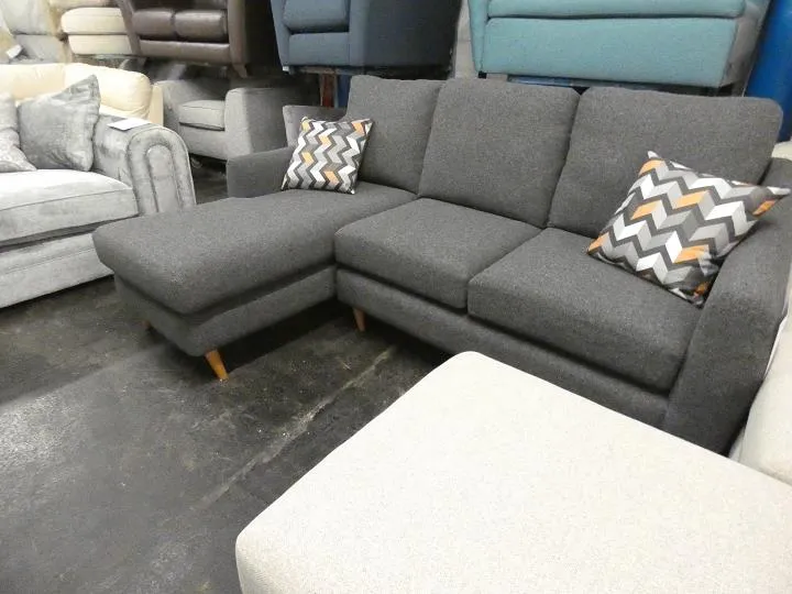 Sofa #13127 at Alec's clearance warehouse, Bolton