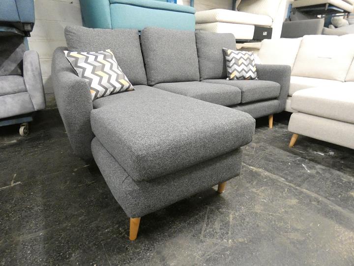 Sofa #13234 at Alec's clearance warehouse, Bolton