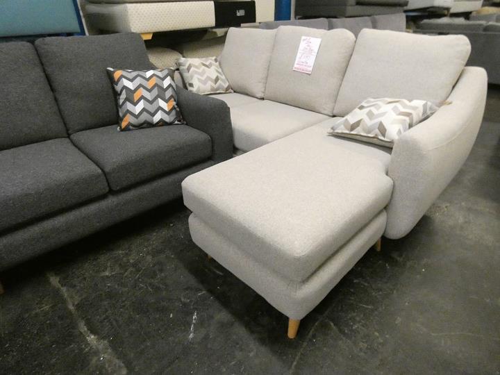 Sofa #13239 at Alec's clearance warehouse, Bolton