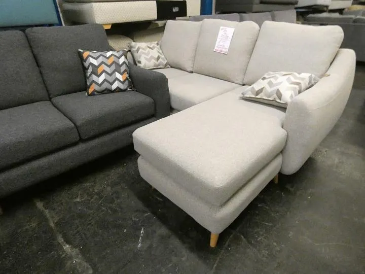 Sofa #13142 at Alec's clearance warehouse, Bolton
