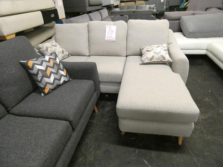 Sofa #13240 at Alec's clearance warehouse, Bolton