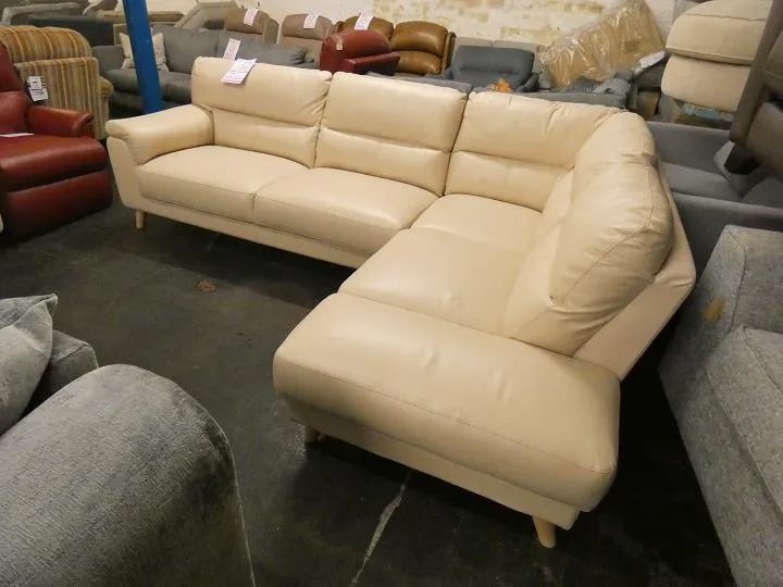 Sofa #13118 at Alec's clearance warehouse, Bolton