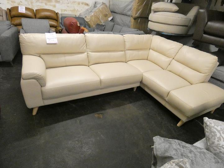 Sofa #13238 at Alec's clearance warehouse, Bolton