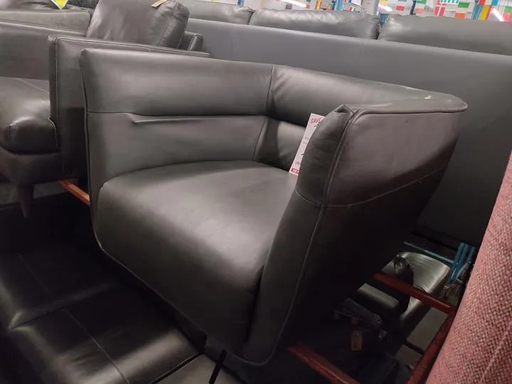 Sofa #12902 at Alec's clearance warehouse, Bolton