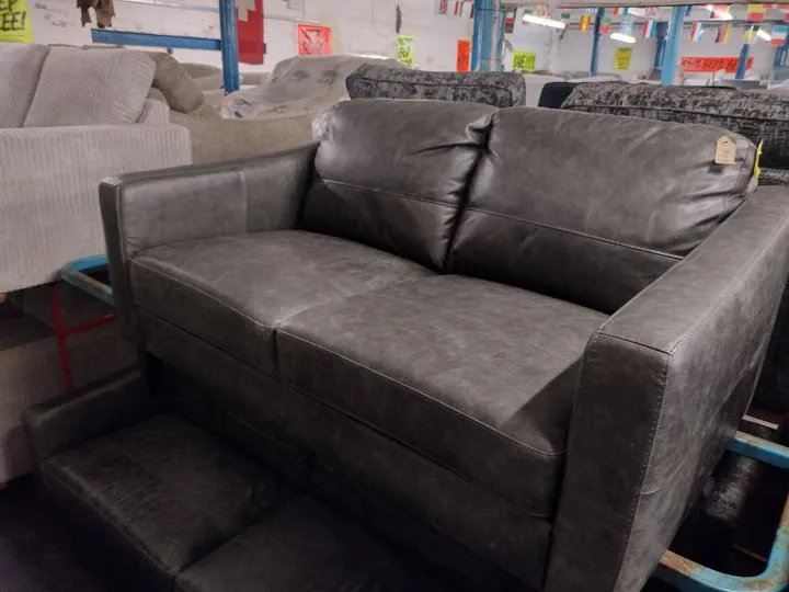 Sofa #12897 at Alec's clearance warehouse, Bolton