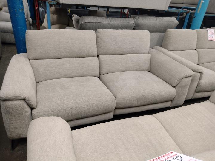 Sofa #13027 at Alec's clearance warehouse, Bolton