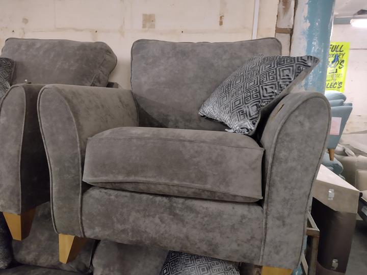 Sofa #13003 at Alec's clearance warehouse, Bolton