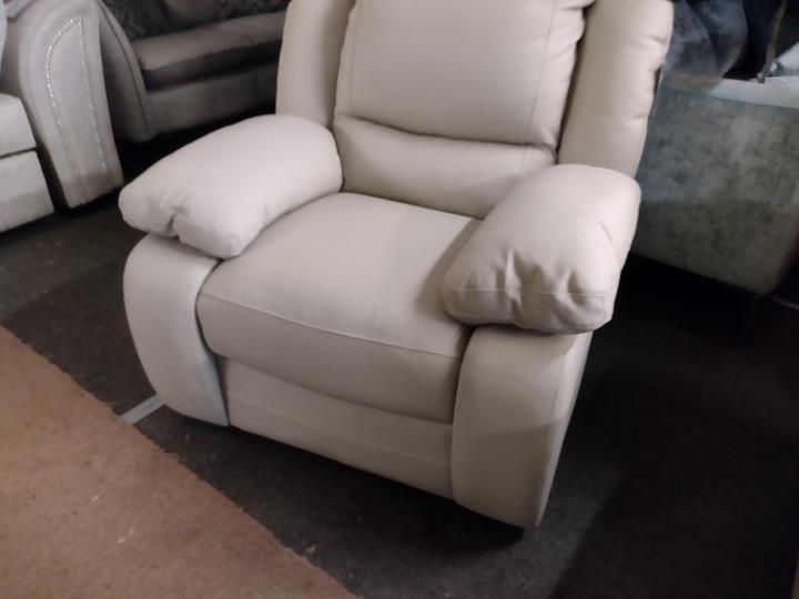 Sofa #13013 at Alec's clearance warehouse, Bolton