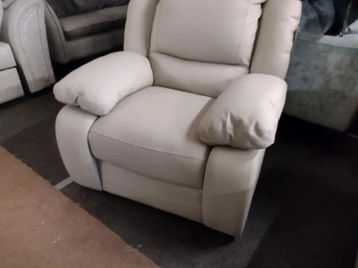 Sofa #12794 at Alec's clearance warehouse, Bolton
