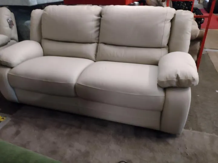 Sofa #12789 at Alec's clearance warehouse, Bolton