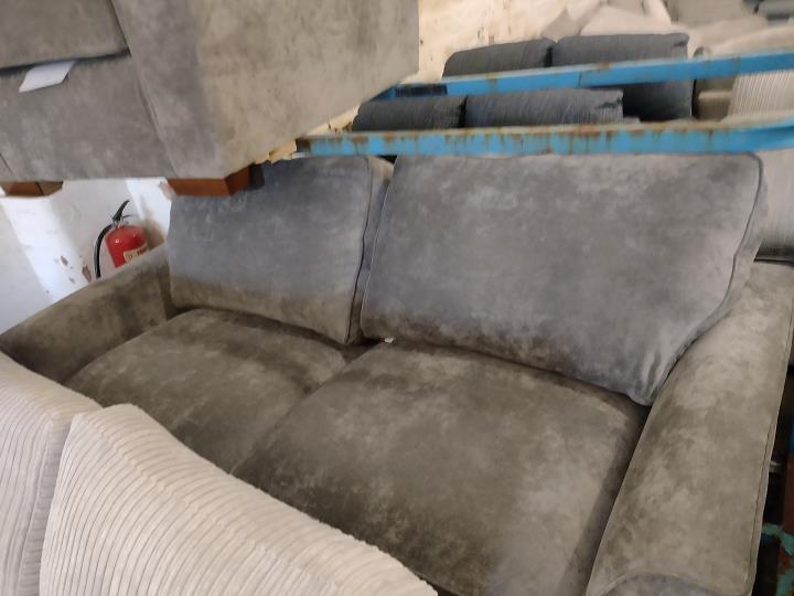 Sofa #13014 at Alec's clearance warehouse, Bolton