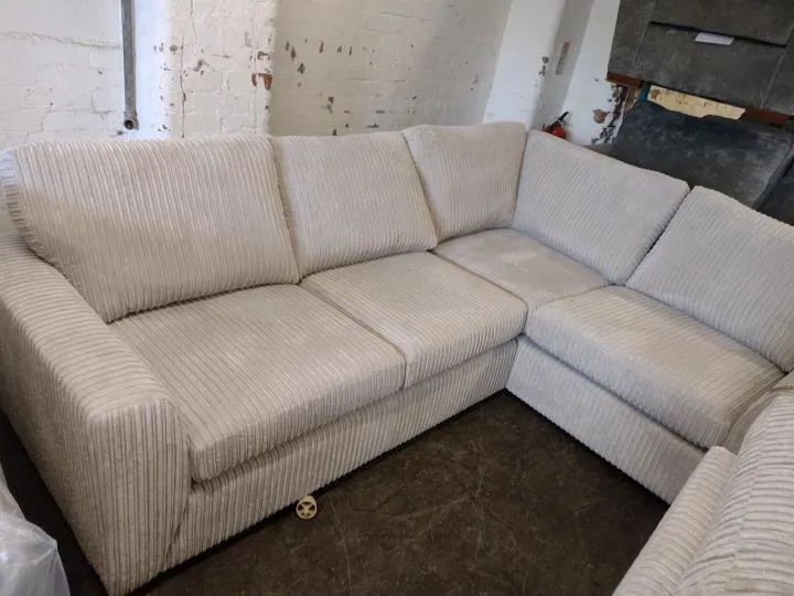 Sofa #12793 at Alec's clearance warehouse, Bolton