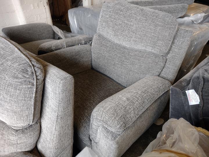 Sofa #13012 at Alec's clearance warehouse, Bolton