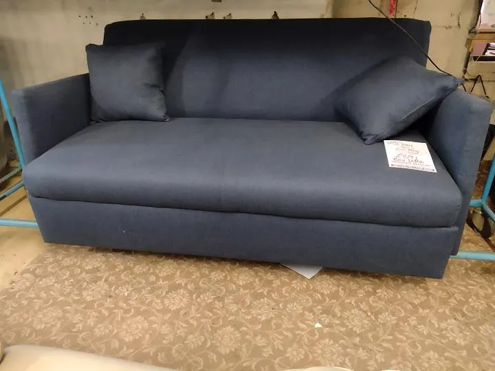 Sofa #12786 at Alec's clearance warehouse, Bolton