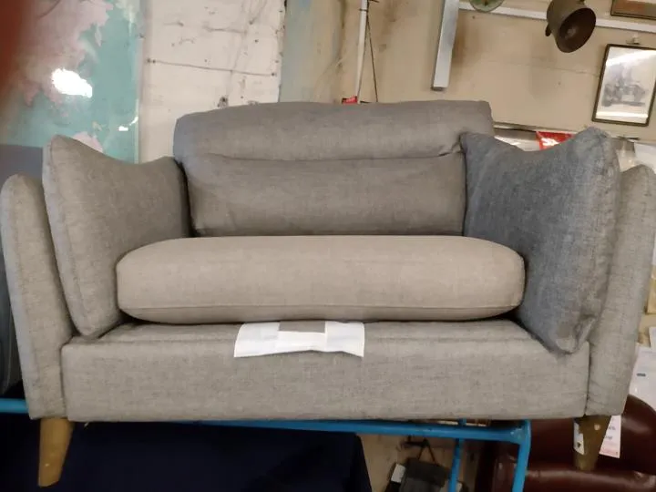 Sofa #12783 at Alec's clearance warehouse, Bolton