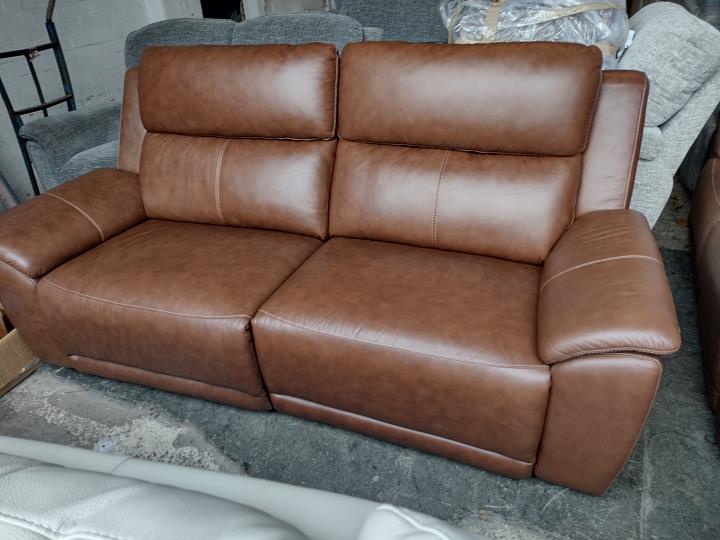 Sofa #12994 at Alec's clearance warehouse, Bolton