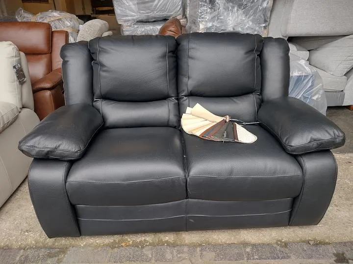 Sofa #12901 at Alec's clearance warehouse, Bolton