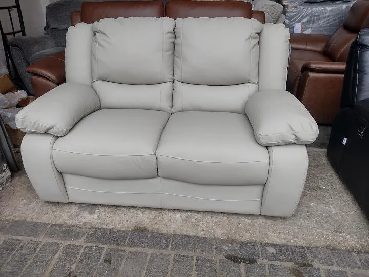 Sofa #12887 at Alec's clearance warehouse, Bolton