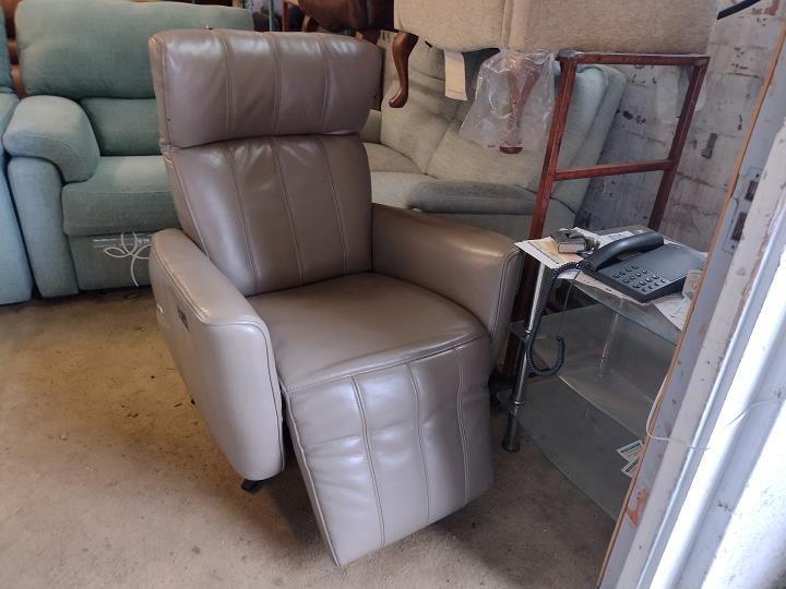 Sofa #12997 at Alec's clearance warehouse, Bolton