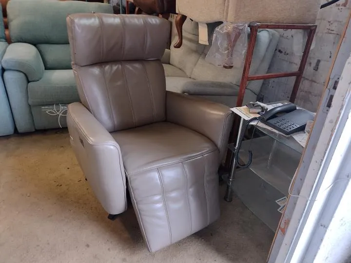 Sofa #12877 at Alec's clearance warehouse, Bolton