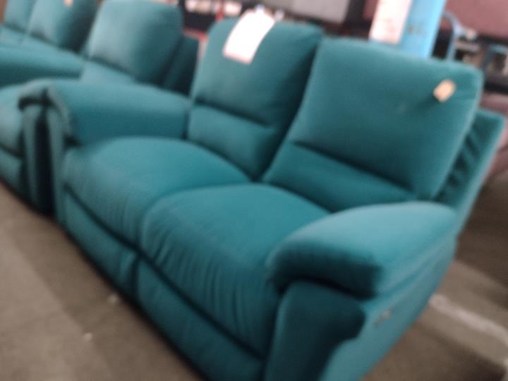 Sofa #12967 at Alec's clearance warehouse, Bolton