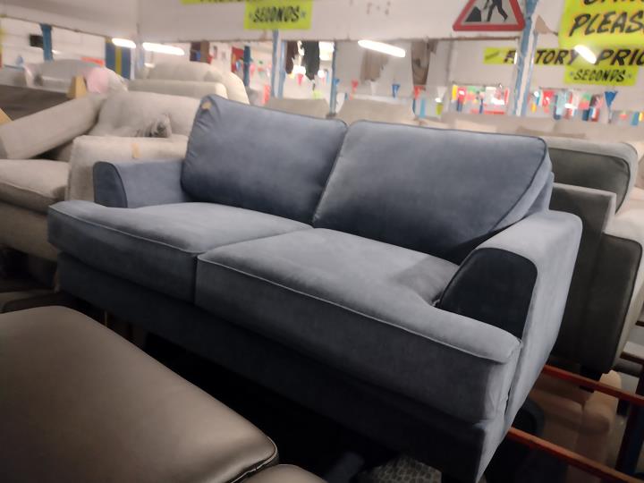 Sofa #12982 at Alec's clearance warehouse, Bolton