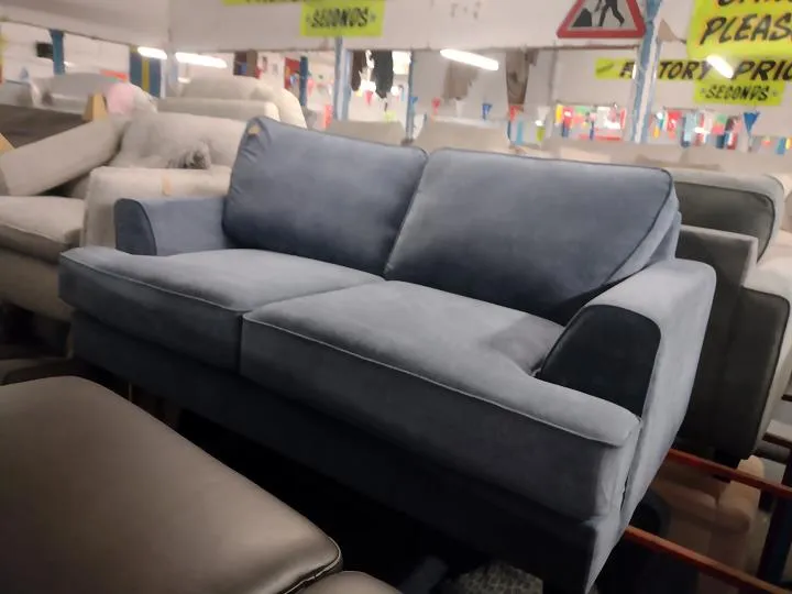 Sofa #12882 at Alec's clearance warehouse, Bolton