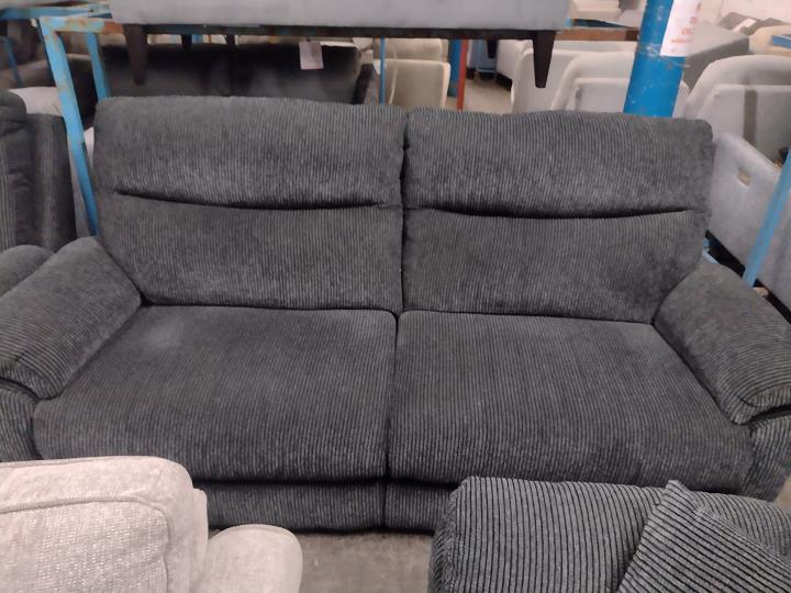 Sofa #12960 at Alec's clearance warehouse, Bolton