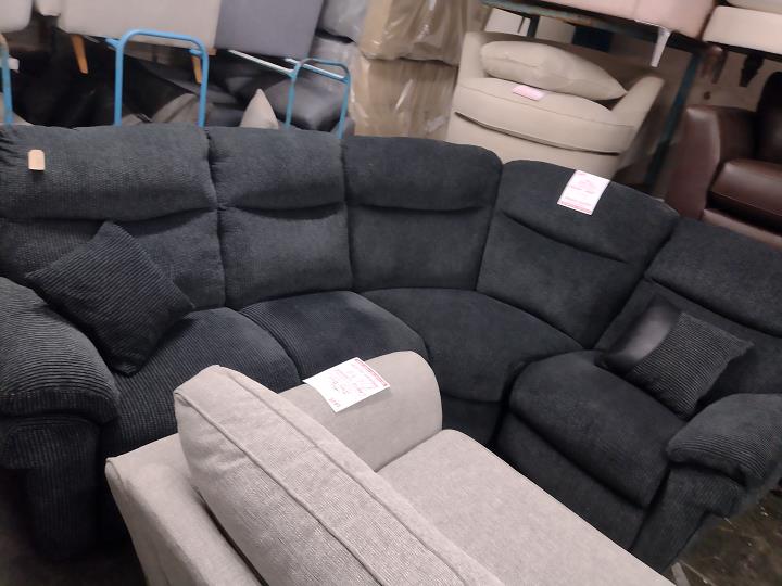 Sofa #12945 at Alec's clearance warehouse, Bolton