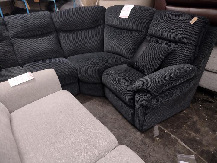 Sofa #12939 at Alec's clearance warehouse, Bolton
