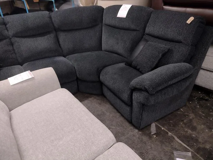Sofa #12843 at Alec's clearance warehouse, Bolton